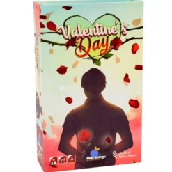 Valentines Day (castellano)