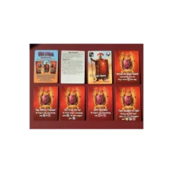 Valeria Card Kingdoms: kings guard - expansion pack 1
