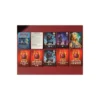 Valeria Card Kingdoms: undead samurai - expansion pack 2