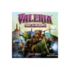 Valeria: reino de cartas (castellano) - Edicion Corregida