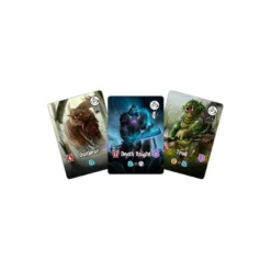 Valeria: reino de cartas (castellano) - Edicion Corregida
