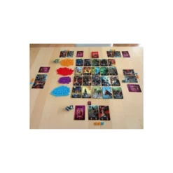Valeria: reino de cartas (castellano) - Edicion Corregida