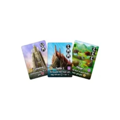 Valeria: reino de cartas (castellano) - Edicion Corregida