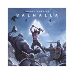 Valhalla Deluxe