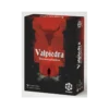 Valpiedra: Descensus ad tenebras (castellano)