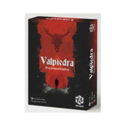 Valpiedra: Descensus ad tenebras (castellano)