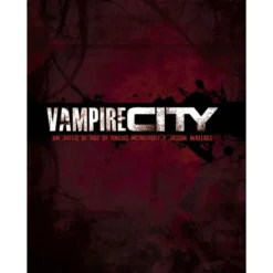 Vampire city