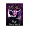 Vampire The Eternal Struggle TCG: Pacto con Nefandos (castellano)
