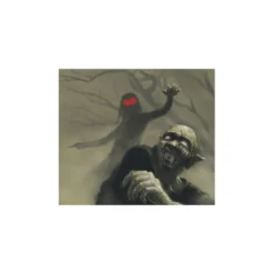Vampire The Eternal Struggle TCG: Pacto con Nefandos (castellano)
