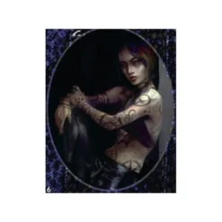 Vampire The Eternal Struggle TCG: Fall of London (castellano)