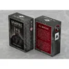 Vampire The Eternal Struggle TCG: Starter Deck Ministry (castellano)