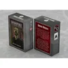 Vampire The Eternal Struggle TCG: Starter Deck Banu (castellano)