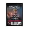 Vampire The Eternal Struggle TCG: New Blood Ventrue (castellano)