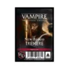 Vampire The Eternal Struggle TCG: New Blood Tremere (castellano)