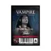 Vampire The Eternal Struggle TCG: New Blood Toreador (castellano)