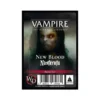 Vampire The Eternal Struggle TCG: New Blood Nosferatu (castellano)