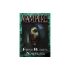 Vampire The Eternal Struggle TCG: Primera Sangre - Nosferatu (castellano)
