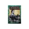 Vampire The Eternal Struggle TCG: Primera Sangre - Malkavian (castellano)