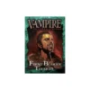 Vampire The Eternal Struggle TCG: Primera Sangre - Tremere (castellano)
