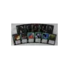 Vampire The Eternal Struggle TCG: Promo Pack Icons (castellano)