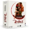 Vampire: The Masquerade - Rivals (castellano)