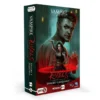 Vampire: The Masquerade - Rivals: Sangre y Alquimia (castellano)
