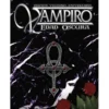 Vampiro Edad Oscura 20 Aniversario - Edicion de Bolsillo -