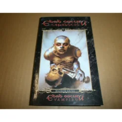 Vampiro edad oscura: Capadocio - Segunda mano