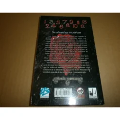 Vampiro edad oscura: Capadocio - Segunda mano