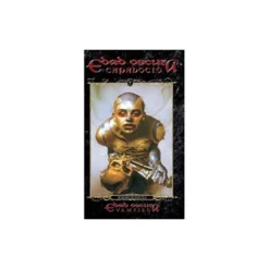 Vampiro edad oscura: Capadocio - Segunda mano