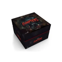Vampiro La Mascarada: Chapters (castellano)