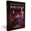Vampiro: La Mascarada 5 edicion: Cultos de los Dioses de la Sangre