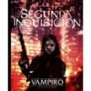 Vampiro: La Mascarada 5 edicion: Segunda Inquisicion
