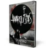 Vampiro: La Mascarada 5 edicion: Anarquistas