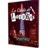 Vampiro: La Mascarada 5 edicion: La Caida de Londres
