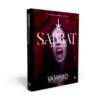 Vampiro: La Mascarada 5 edicion: Sabbat: La Mano Negra