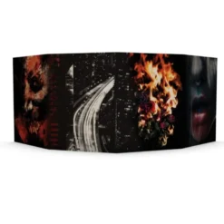 Vampiro: La Mascarada 5 edicion Pantalla del Narrador + Kit de Herramientas del Narrador