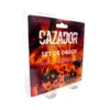 Vampiro: La Mascarada 5 edicion: Cazador, la Venganza - Set de Dados