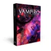 Vampiro: La Mascarada 5 edicion
