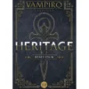 Vampiro la Mascarada Heritage: Reset Pack