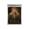 Vampiro la Mascarada Heritage: Expansion Historia de un Caballero