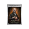 Vampiro la Mascarada Heritage: Expansion Destinos Truncados