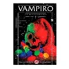 Vampiro la Mascarada: Las Fauces del Invierno 9