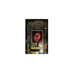 Vampiro la Mascarada: Las Fauces del Invierno 6