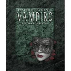 Vampiro La Mascarada: Teatro de la mente