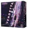 Vampiro: La Mascarada Vendetta (castellano)