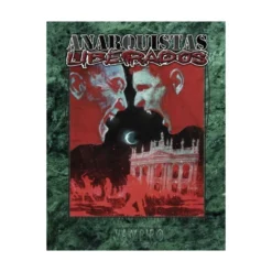 Vampiro V20: Anarquistas liberados