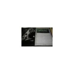 Vampiro V20 Companion Edicion PREMIUM