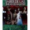 Vampiro V20: Saber de las Lineas de Sangre