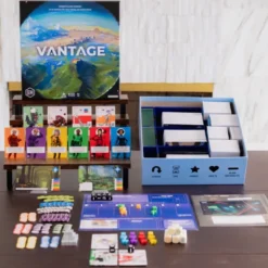Vantage (castellano)